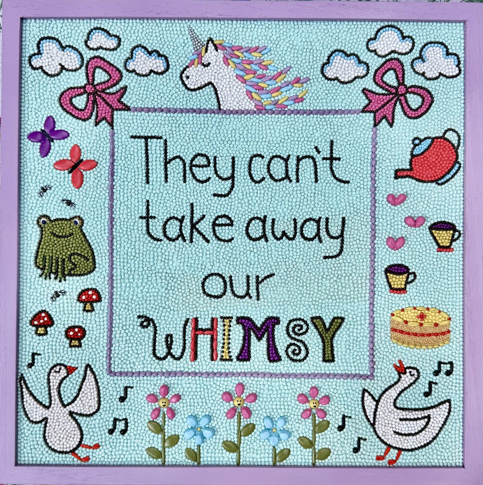 [Stephanie MacDougall They Can't Take Away Our Whimsy image]